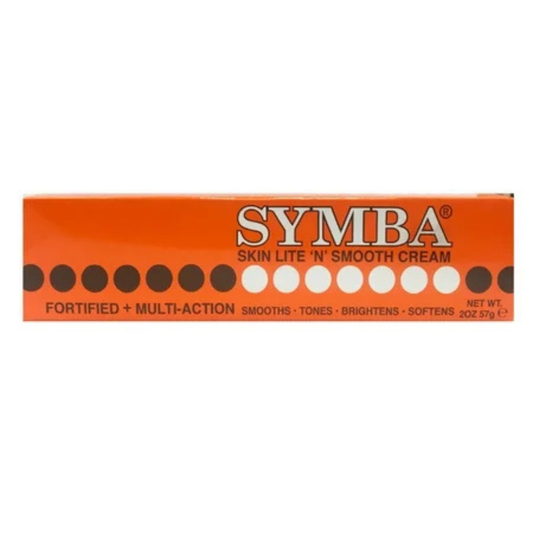 Symba Original Extra Strength Cream 2.2oz