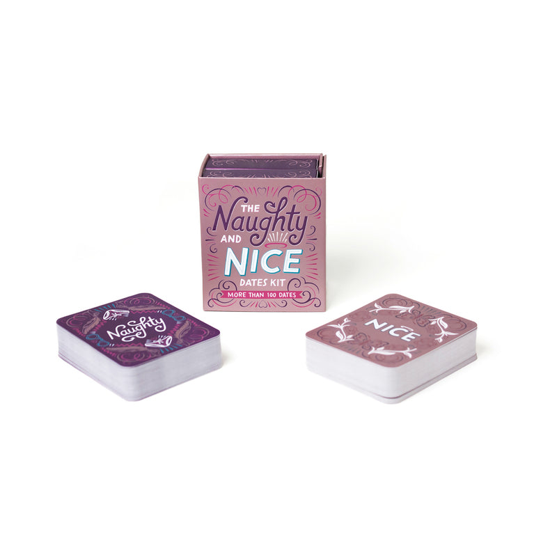 The Naughty and Nice Dates Kit-0