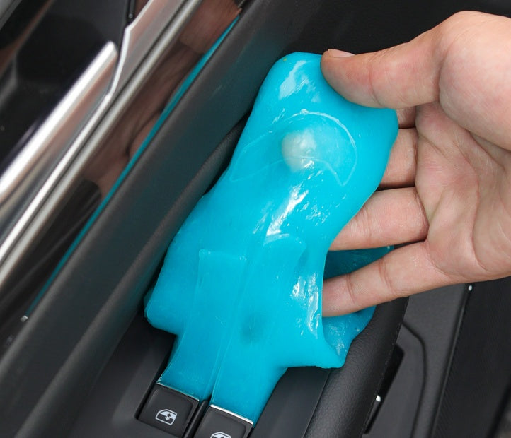 Upholstery For Cleaning Soft Rubber Vehicle