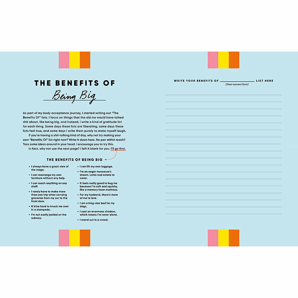 Body Talk: How to Embrace Your Body and Start Living Your Best Life-4