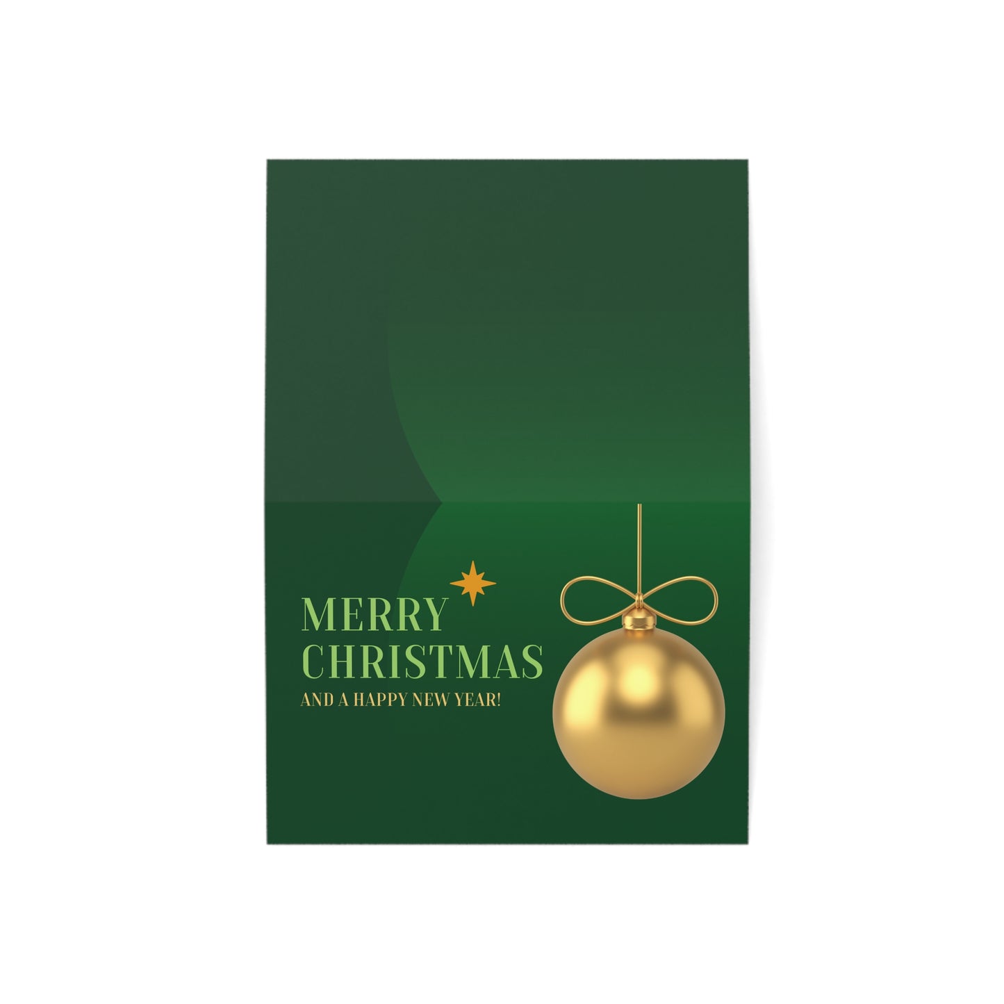 Merry Christmas Greeting Cards, Elegant Holiday Cards, Festive New Year Cards, Seasonal Greeting Cards, Christmas Celebration Cards