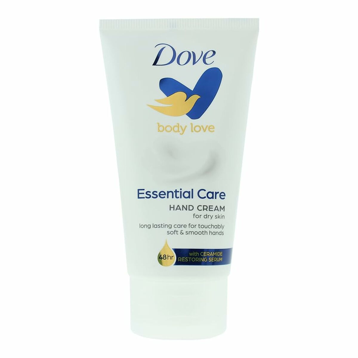 Hand Cream Dove ESSENTIAL CARE 75 ml-7