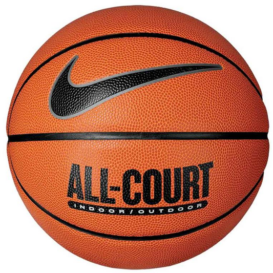 Nike Everyday All Court 8P borostyánsárga/fekete/ezüst/fekete 07 (N100436985507)-0