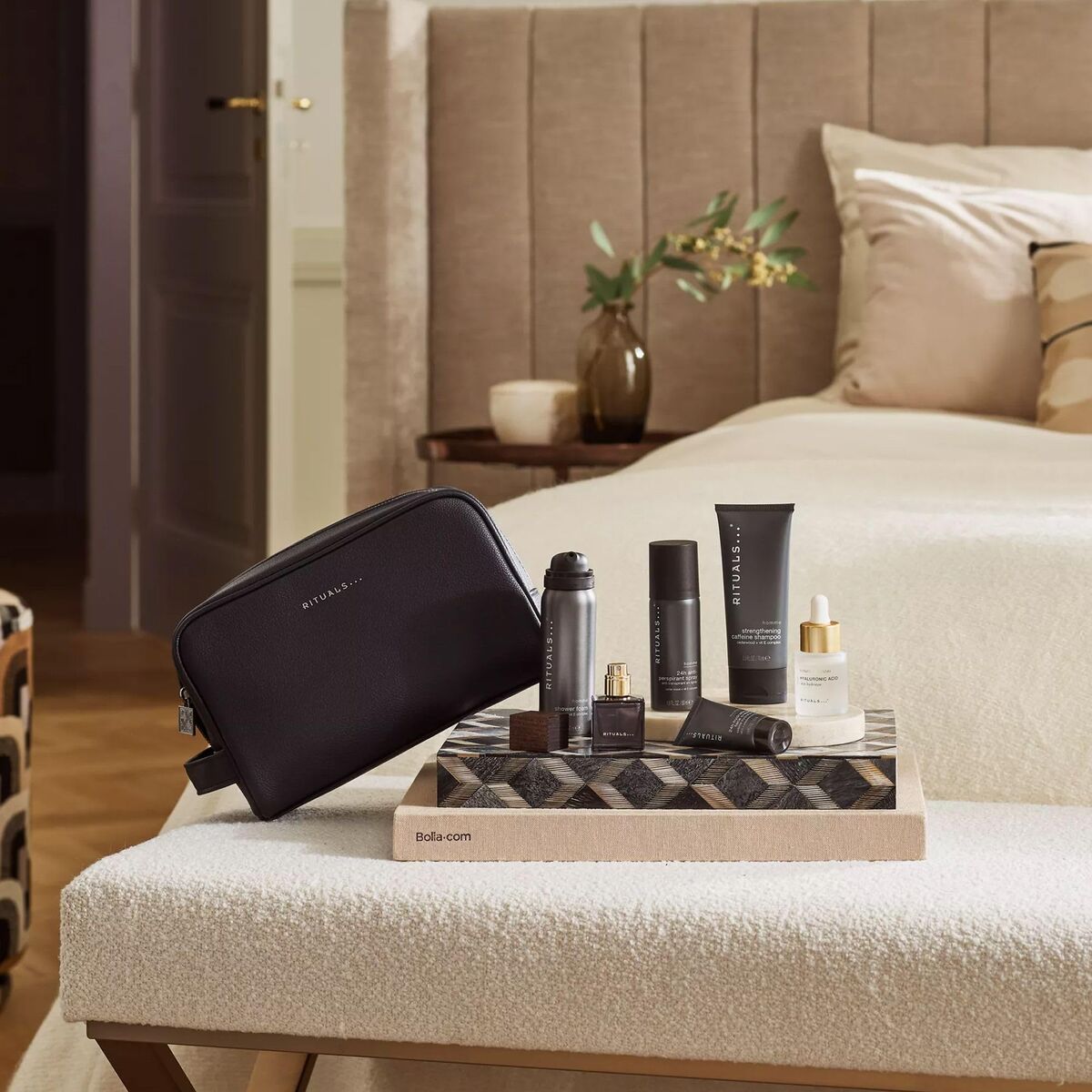 Women's Cosmetics Set Rituals HOMME-0