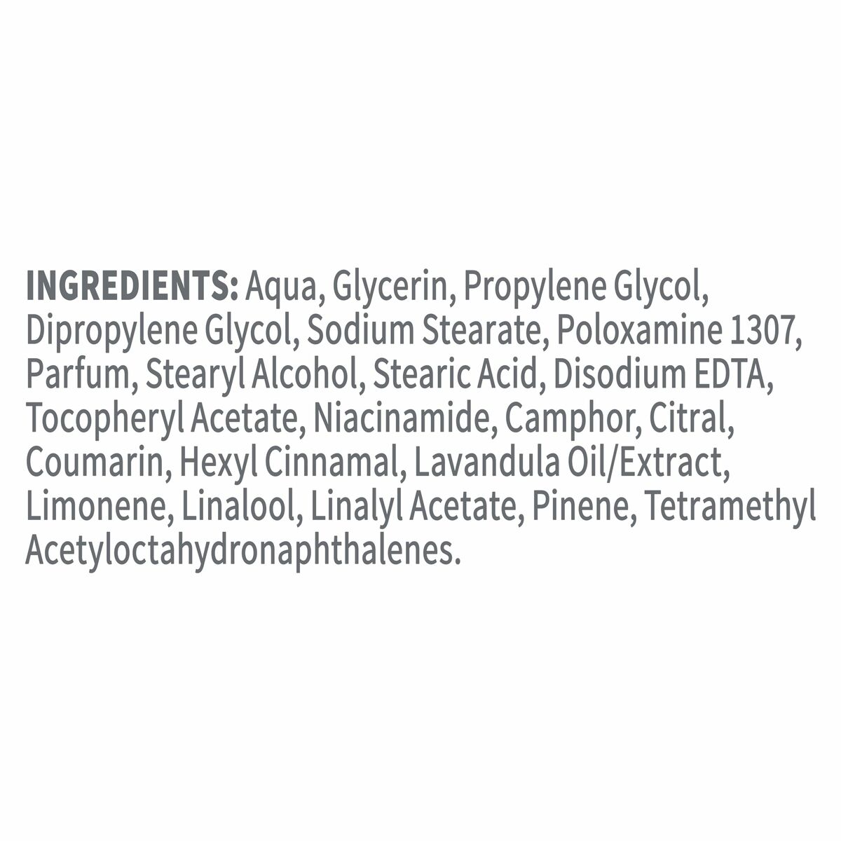Stick Deodorant Dove LAVANDA & CAMOMILA 75 ml-3