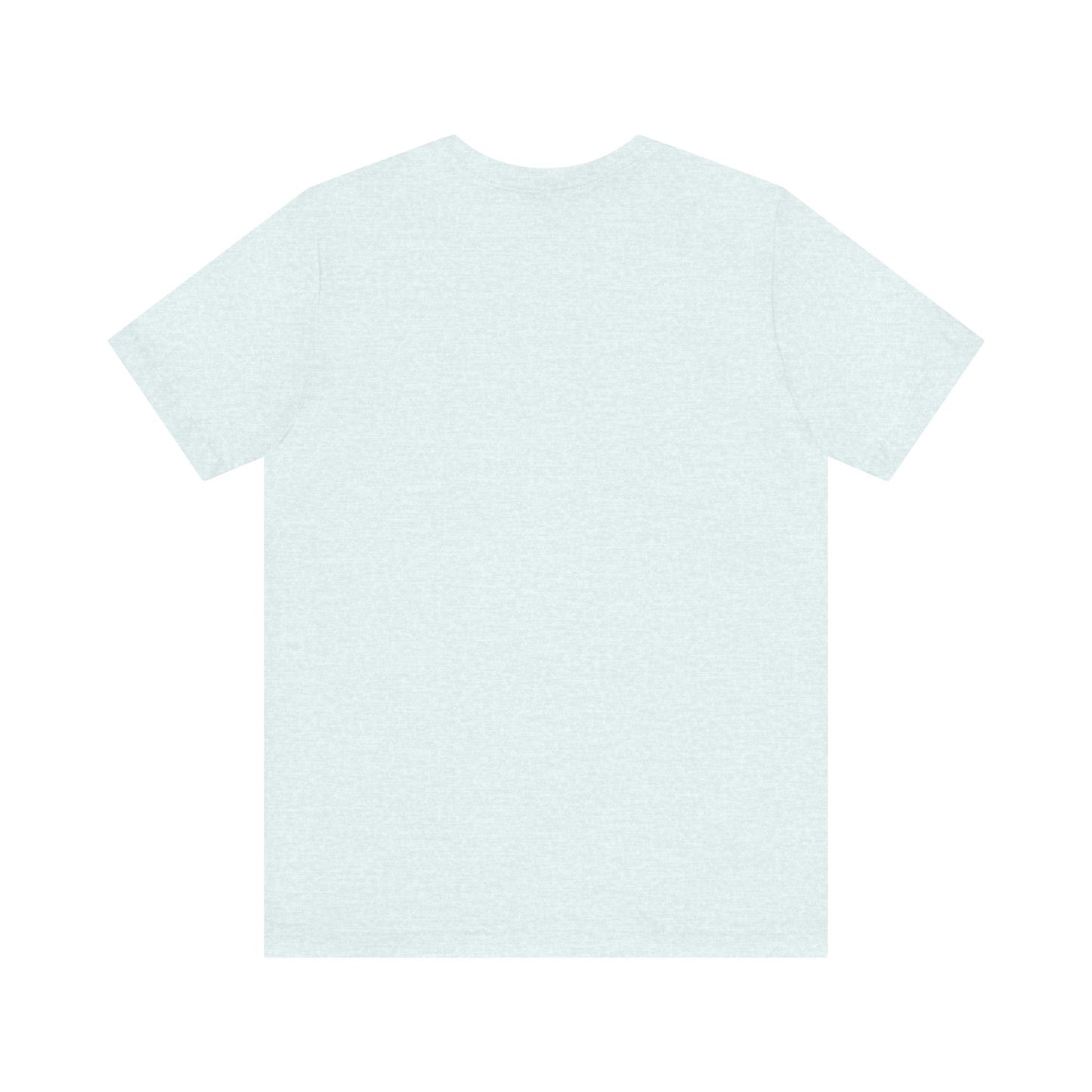 Artistic Expression Unisex Tee - You Are Art, Creative Gift, Casual Wear, Modern Design, Art Lover's Shirt