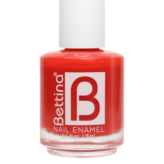 Bettina Flame Nail Polish (0.5oz)
