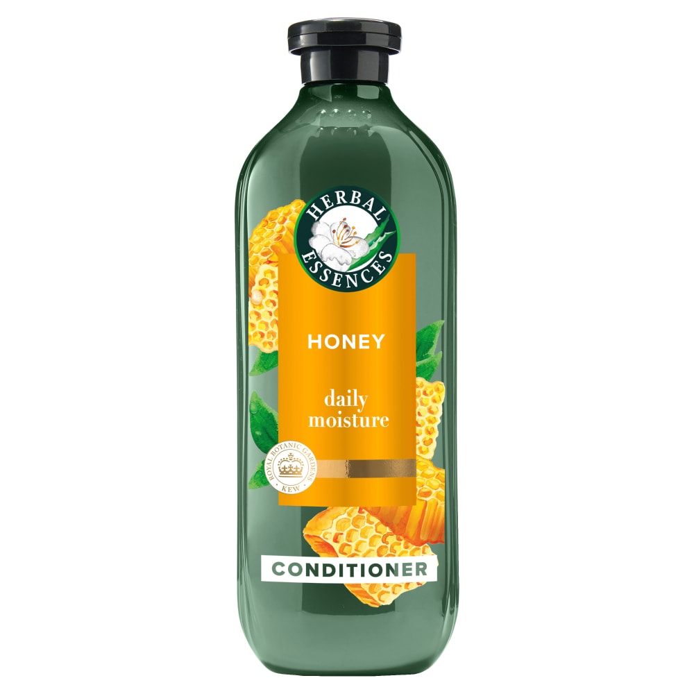 Herbal Essences  Sulfate Free Daily Moisture Honey Conditioner 13.5 Oz
