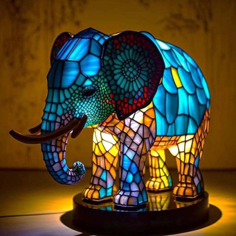 Table Lamp Home Decoration