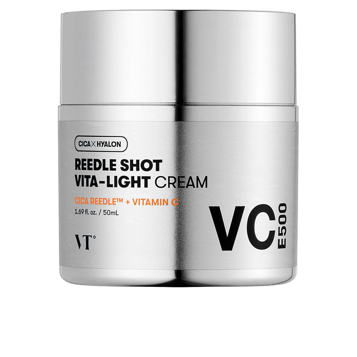 Facial Cream VT Cosmetics VT REEDLE 50 ml-0