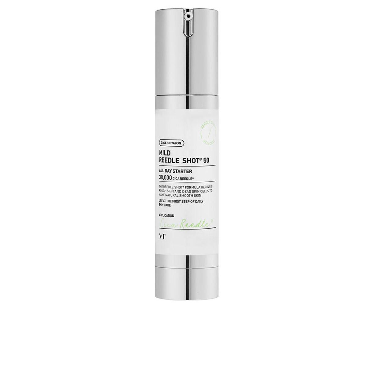 Facial Cream VT Cosmetics VT REEDLE 50 ml-0