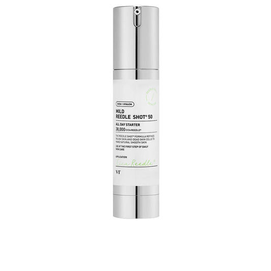 Facial Cream VT Cosmetics VT REEDLE 50 ml-0