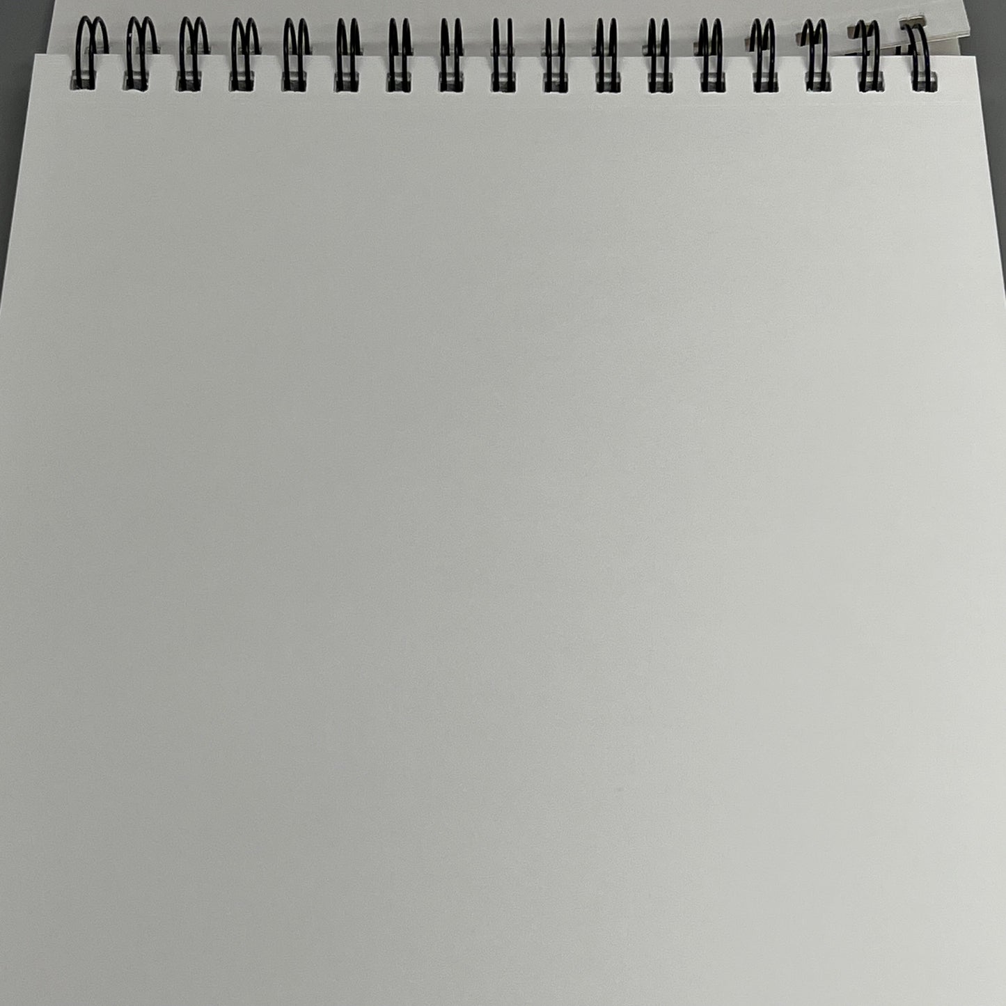FABRIANO I264 Sketch Paper Pads 9" x 12" ITALY 100 Sheets White