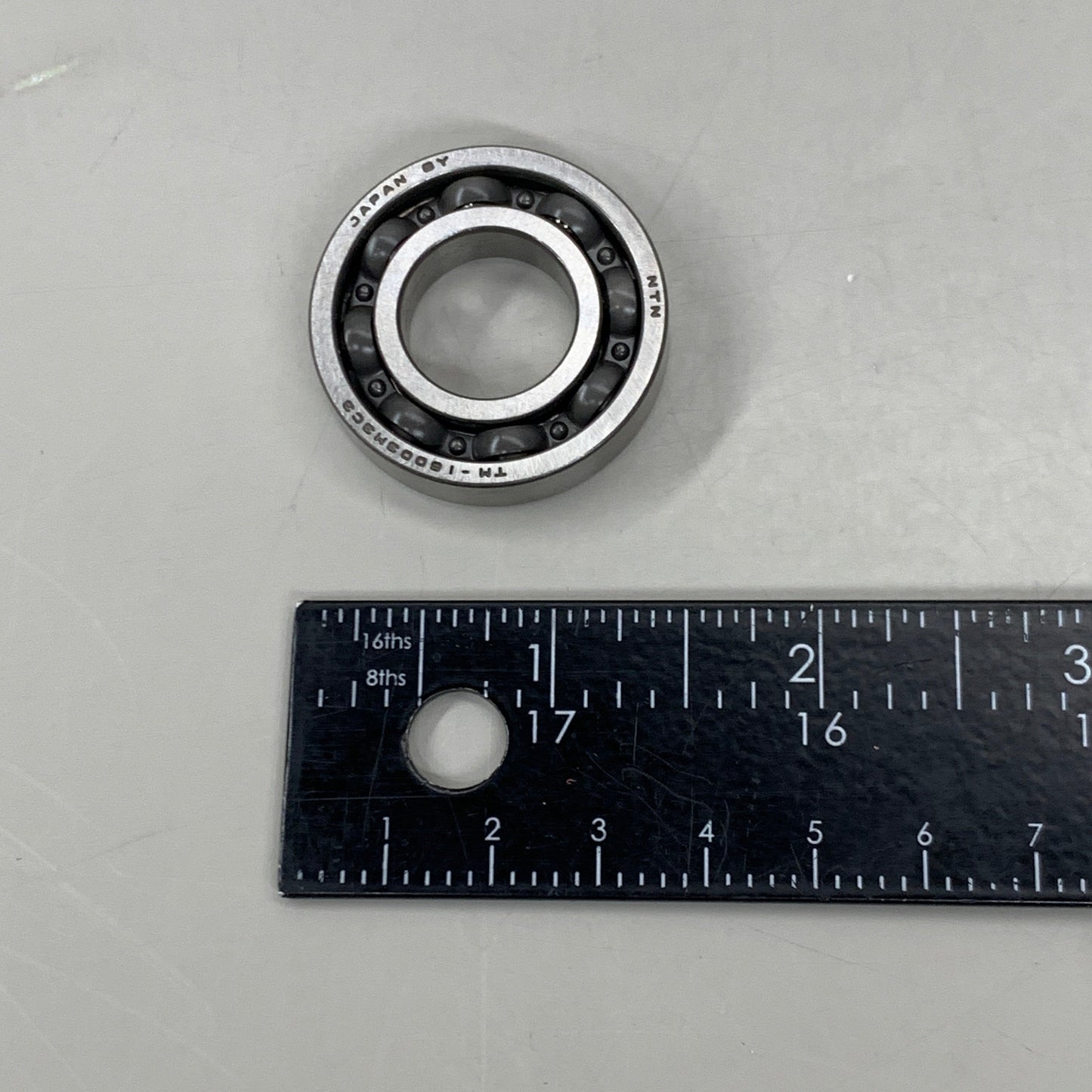 HONDA Radial Ball Bearing KB3E29 91011-KK6-013 OEM