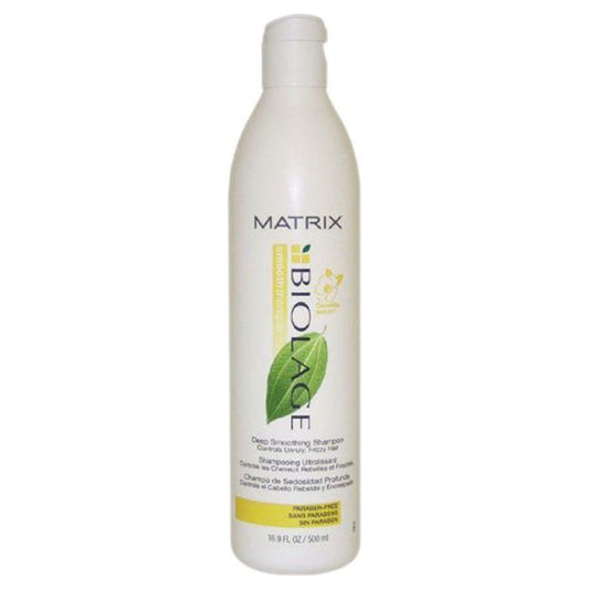 Matrix Biolage Deep Smoothing Shampoo 500ml