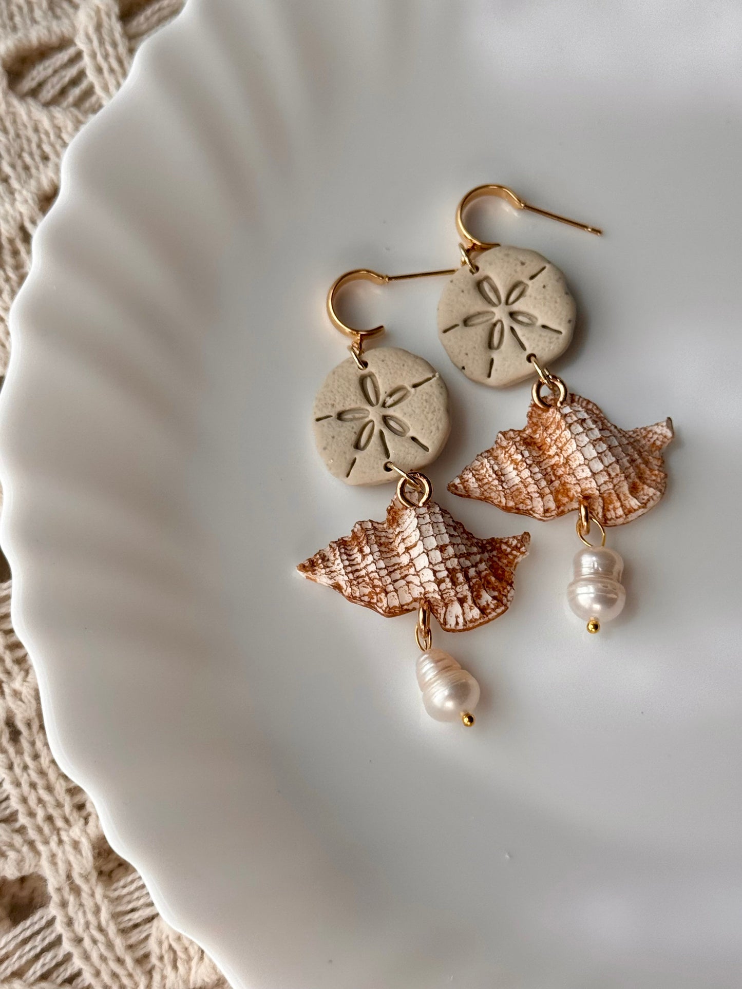 Coastal Keepsakes