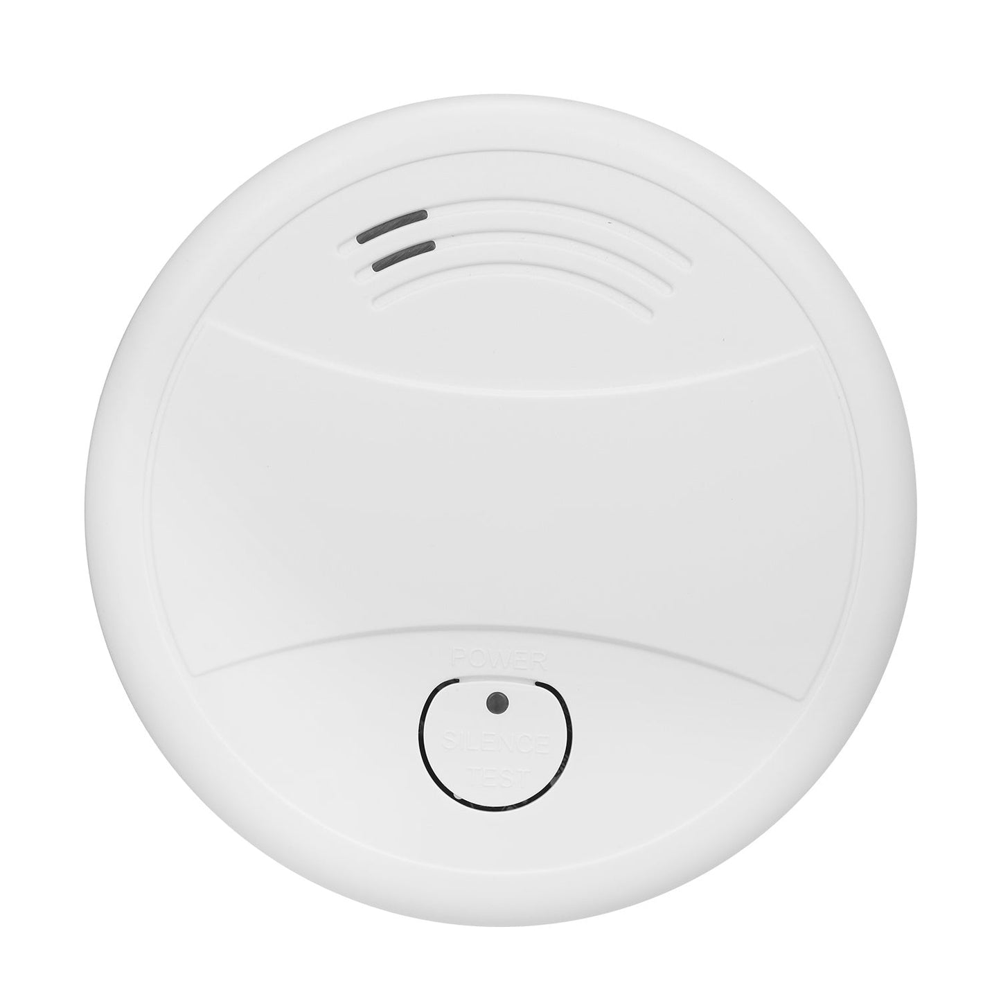 WiFi Smart Smoke Alarm