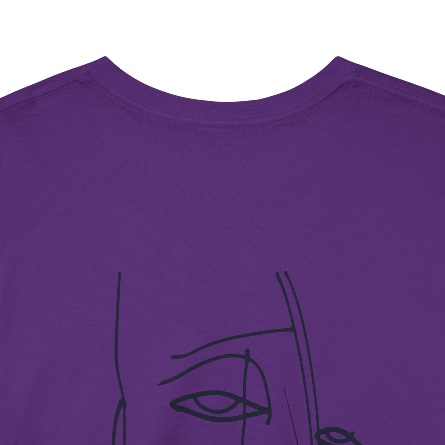 YOU ARE ART - SINGLE, TAKEN... Artistic Unisex Cotton Tee with Heartfelt Prints, Casual Wear, Gift for Artists, Streetwear, Inspirational Fashion