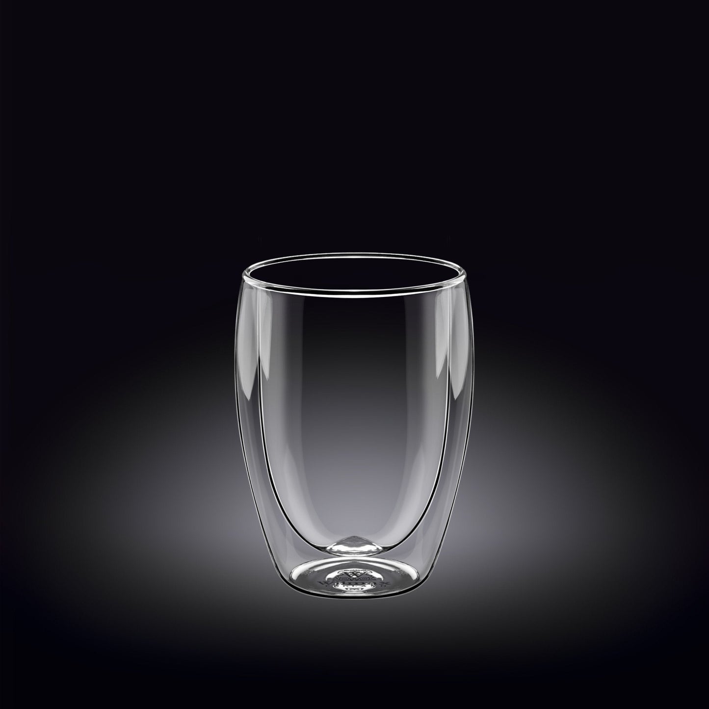 Double-Wall Vacuum Sealed Thermo Glass 6.8 Fl Oz | 200 Ml-1