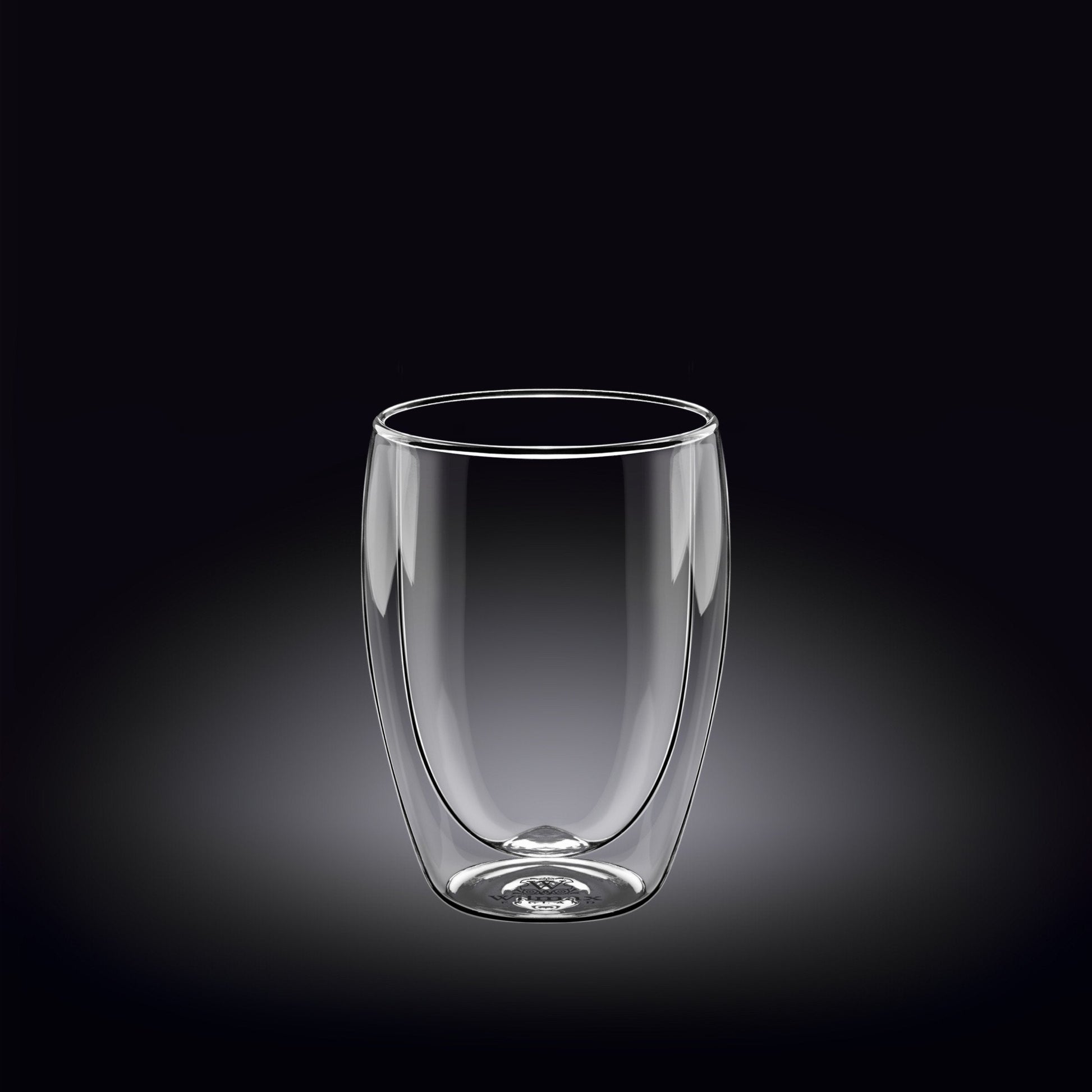 Double-Wall Vacuum Sealed Thermo Glass 6.8 Fl Oz | 200 Ml-1
