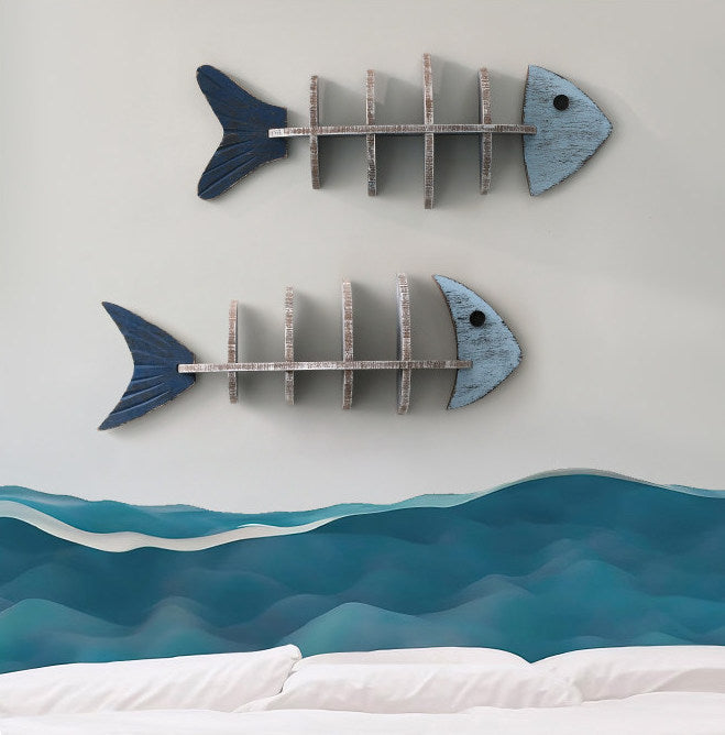 Fish Wall Shelf-1