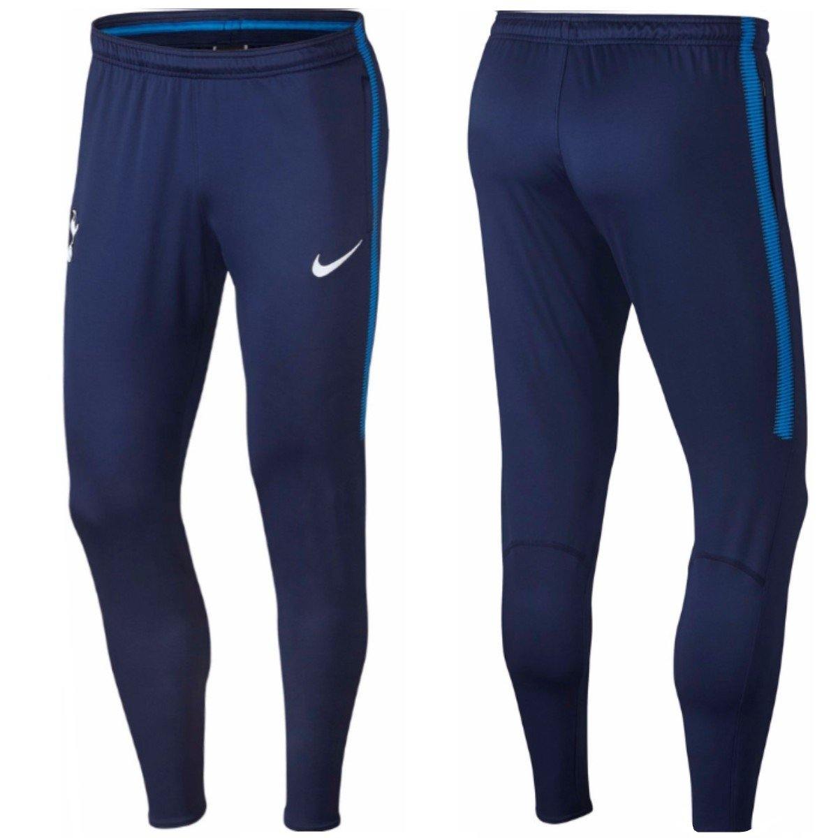 Tottenham Hotspur Training Technical Soccer Tracksuit 2017/18 - Nike-3