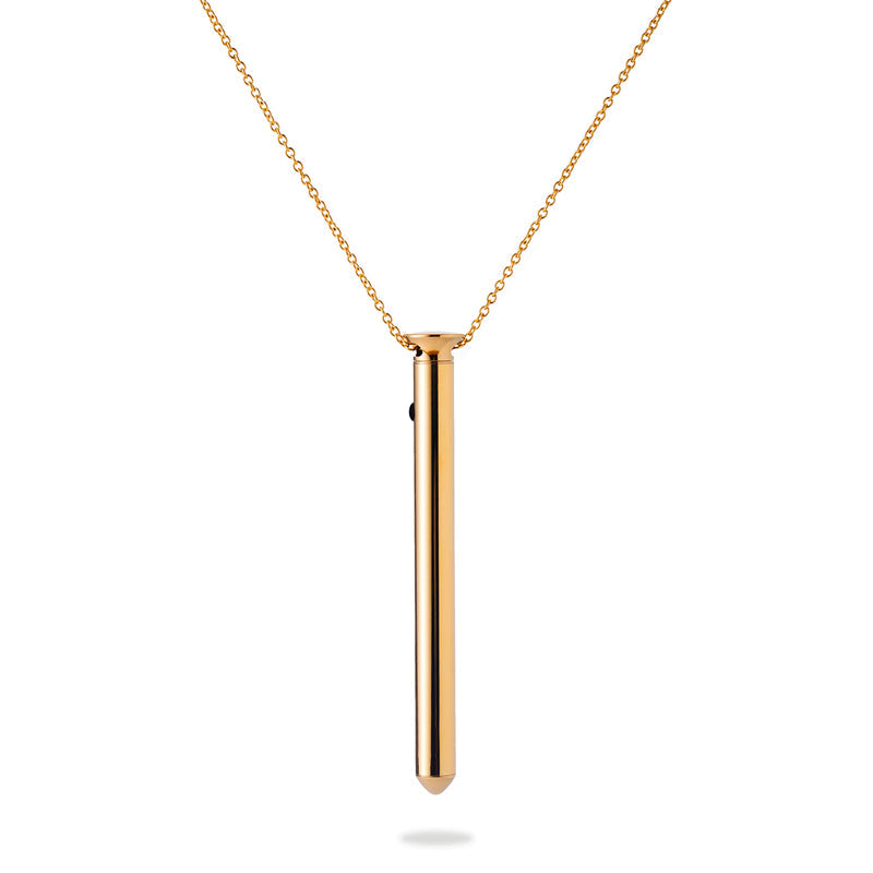 Crave Vesper 2 24kt Gold Plated-0