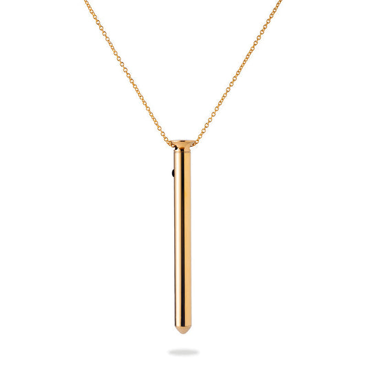 Crave Vesper 2 24kt Gold Plated-0