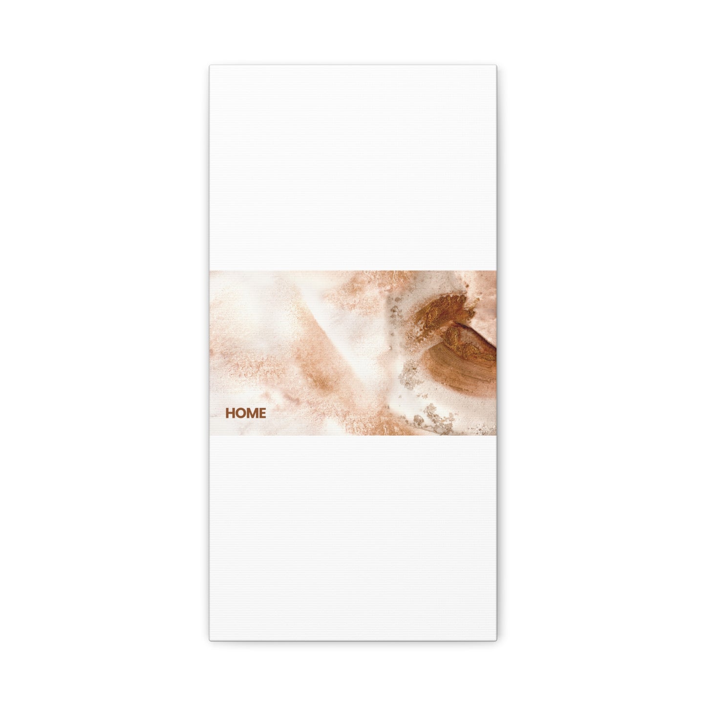 Matte Canvas Wall Art, Home Decor, Abstract Wall Art, Modern Art, Housewarming Gift, Living Room Decor, Elegant Home Accent