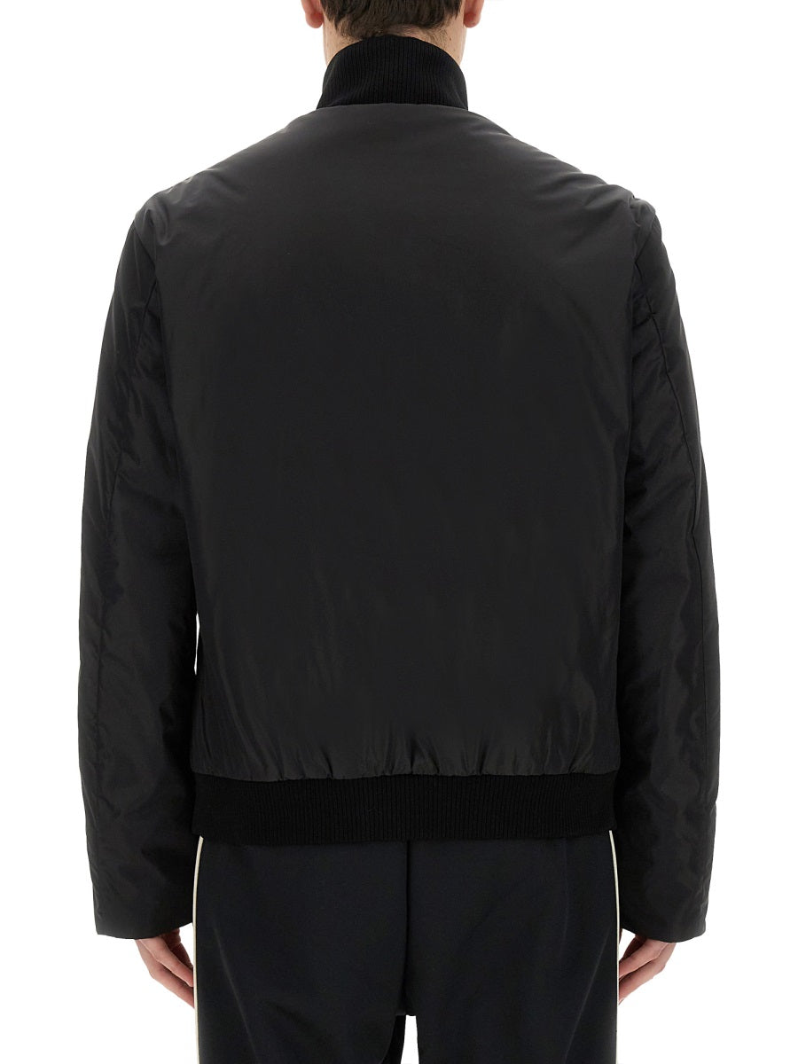 Palm Angels Men Sweatshirt With Logo