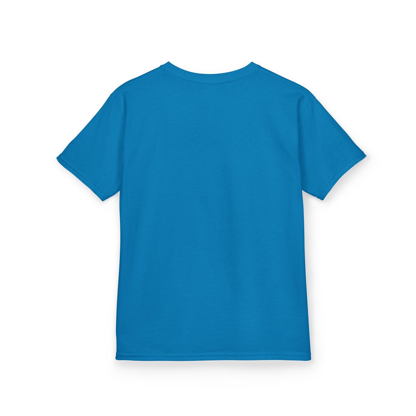 Colorful Kids Tee: 'My Mom Wonders Where I Get My Attitude From' | Fun Gift for Birthdays, Holidays, Everyday Wear, Unique Kids Apparel