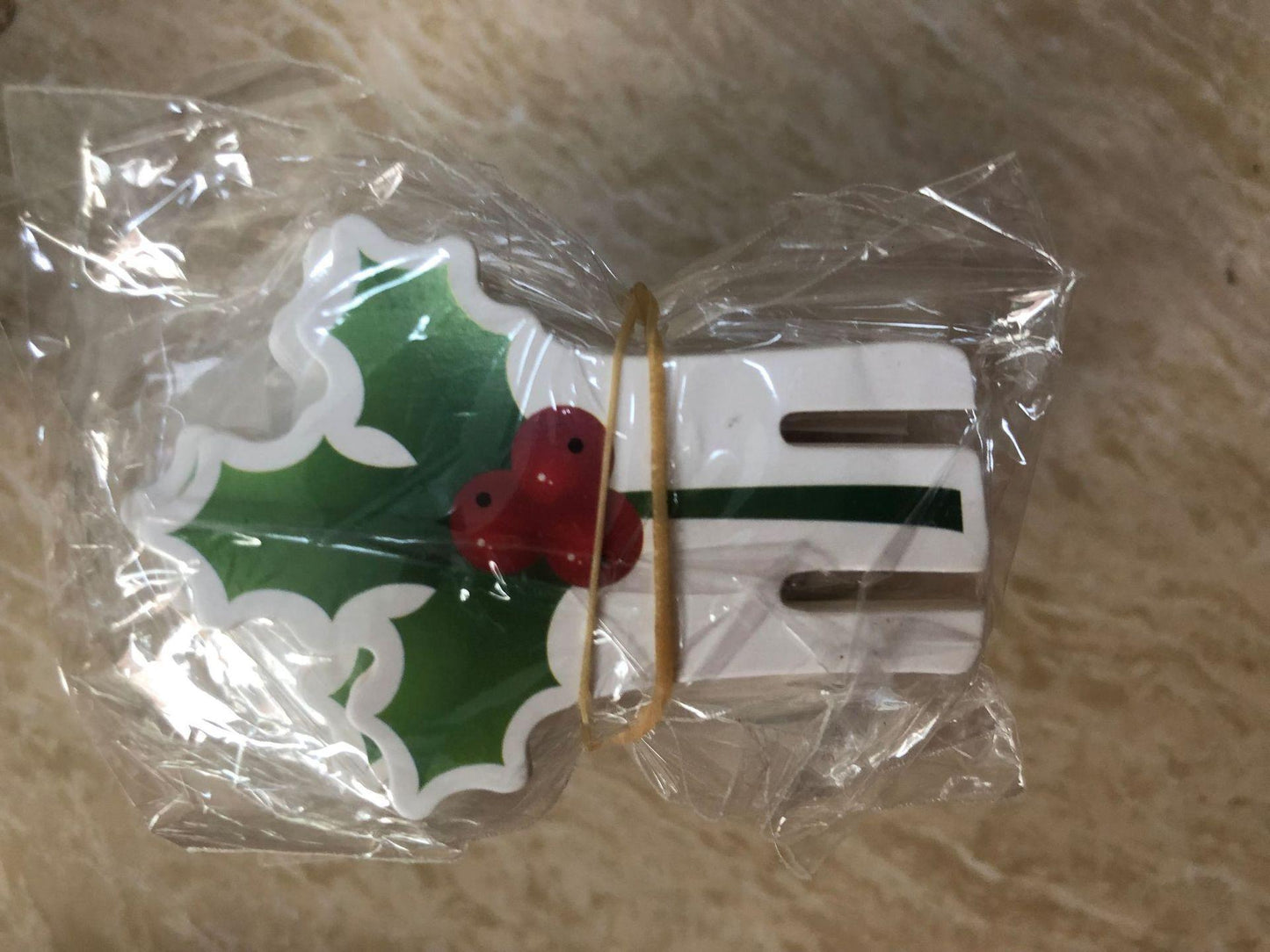 Christmas red wine cup card, Santa Claus card, deer antler snowman, reindeer Christmas hat, wine cup card