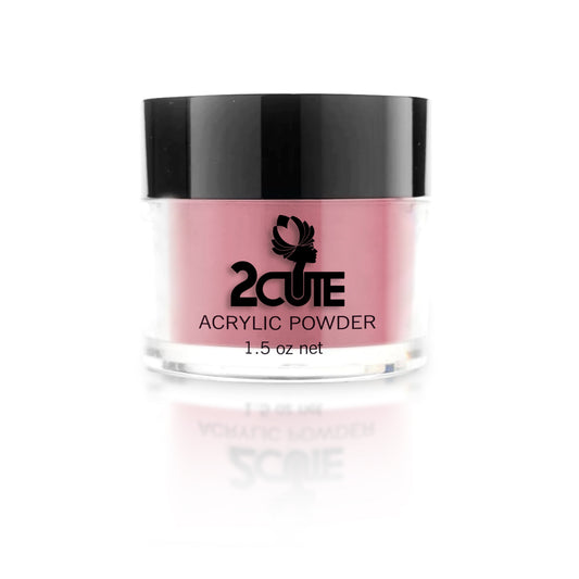 Pink Glaze