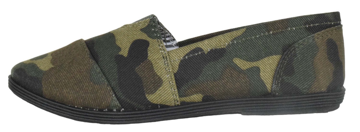 MURPHY-23 Camouflage Forever-1