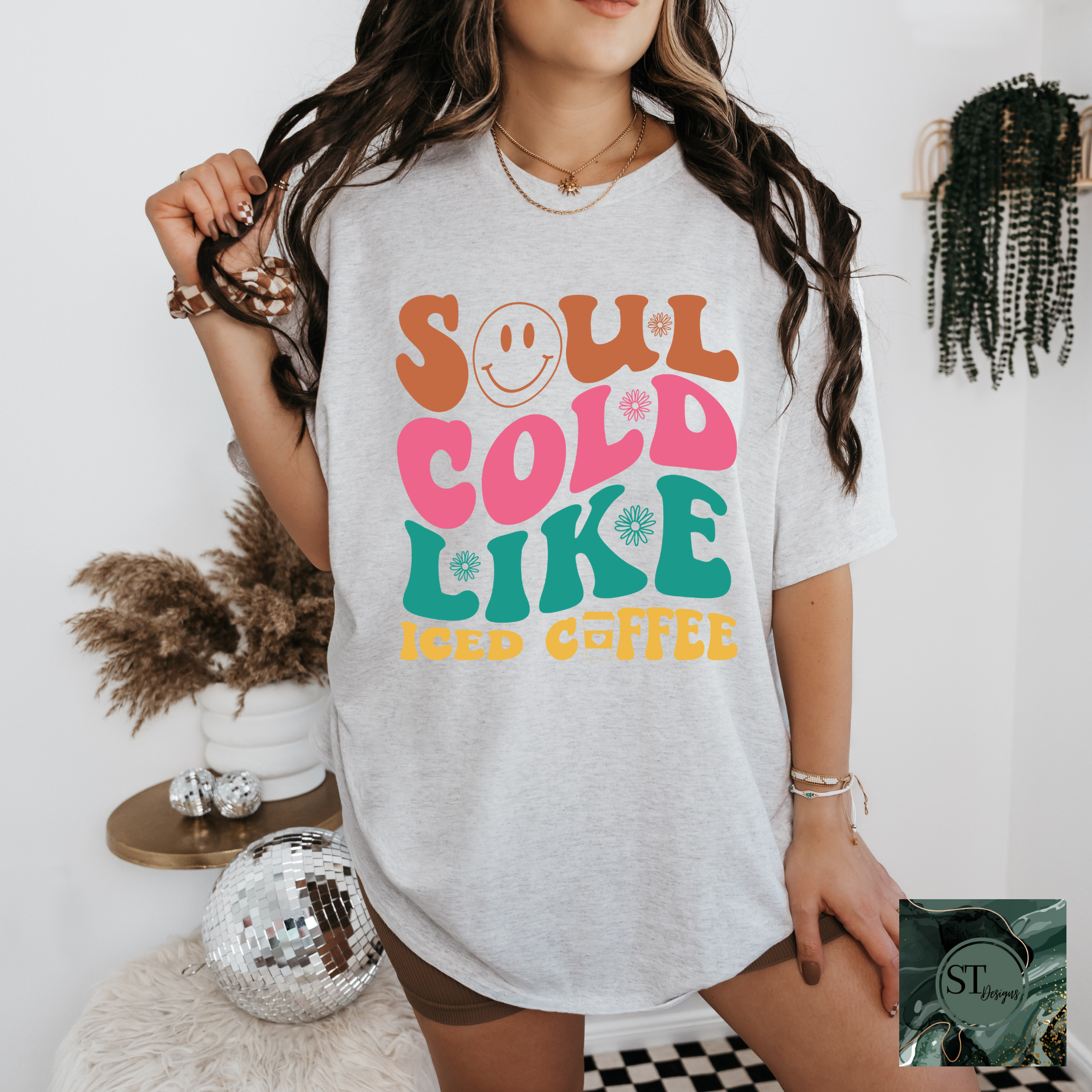 Soul Cold Like Iced Coffee-2