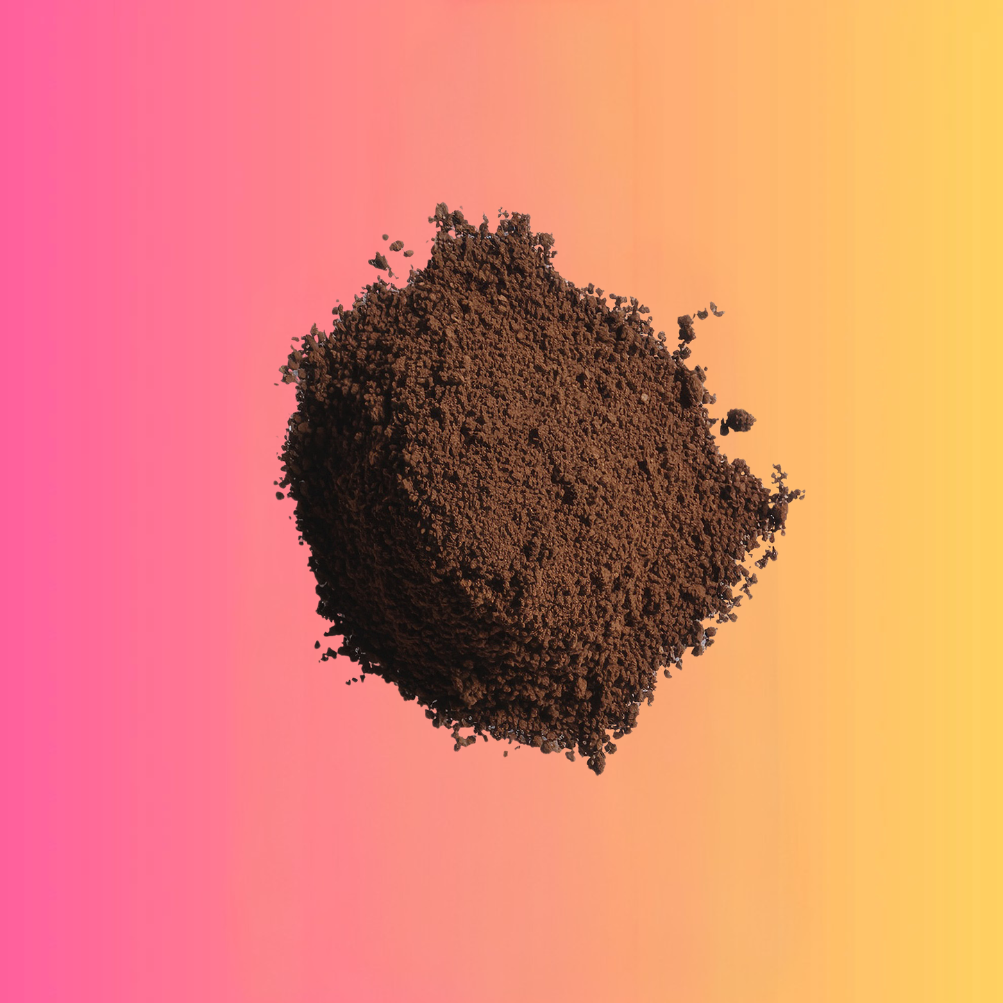 Mind-Expanding Mushroom Ground Coffee (Medium Roast)
