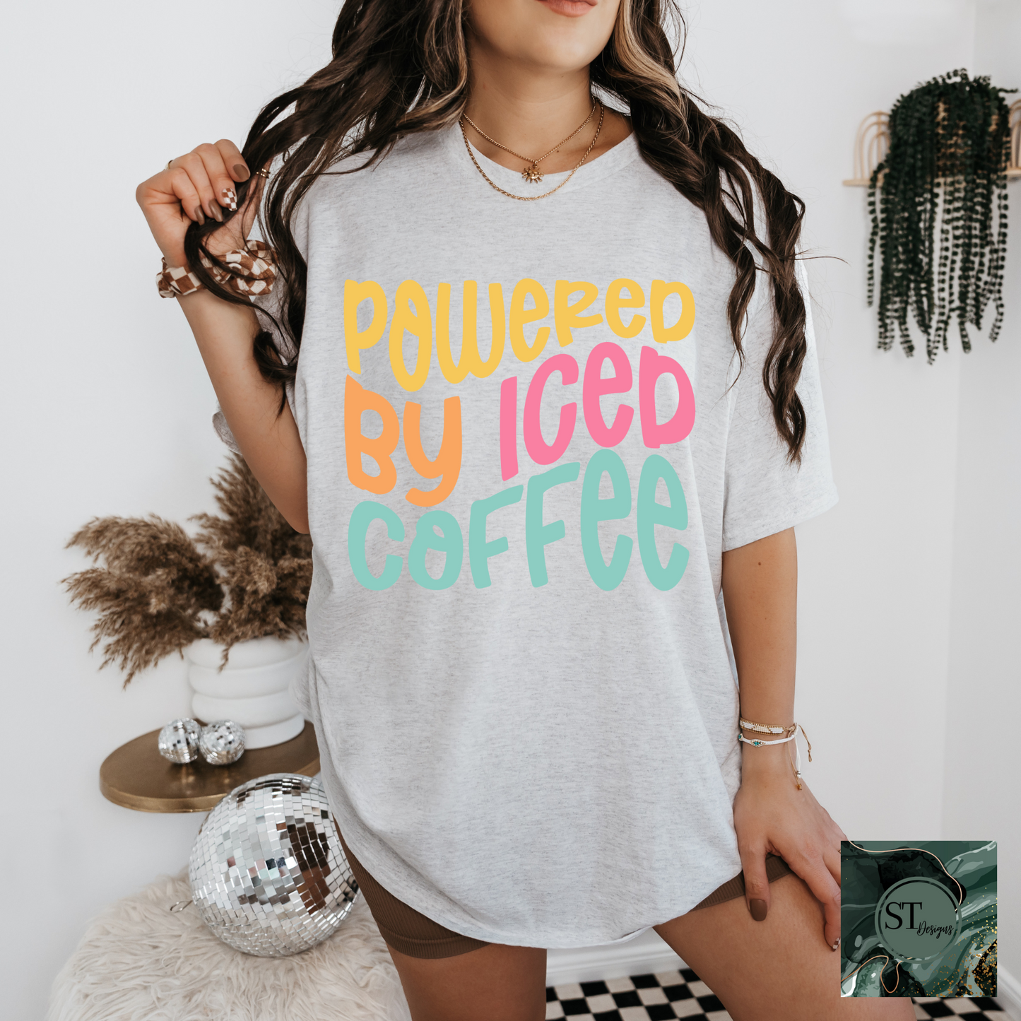 Powered By Iced Coffee-1