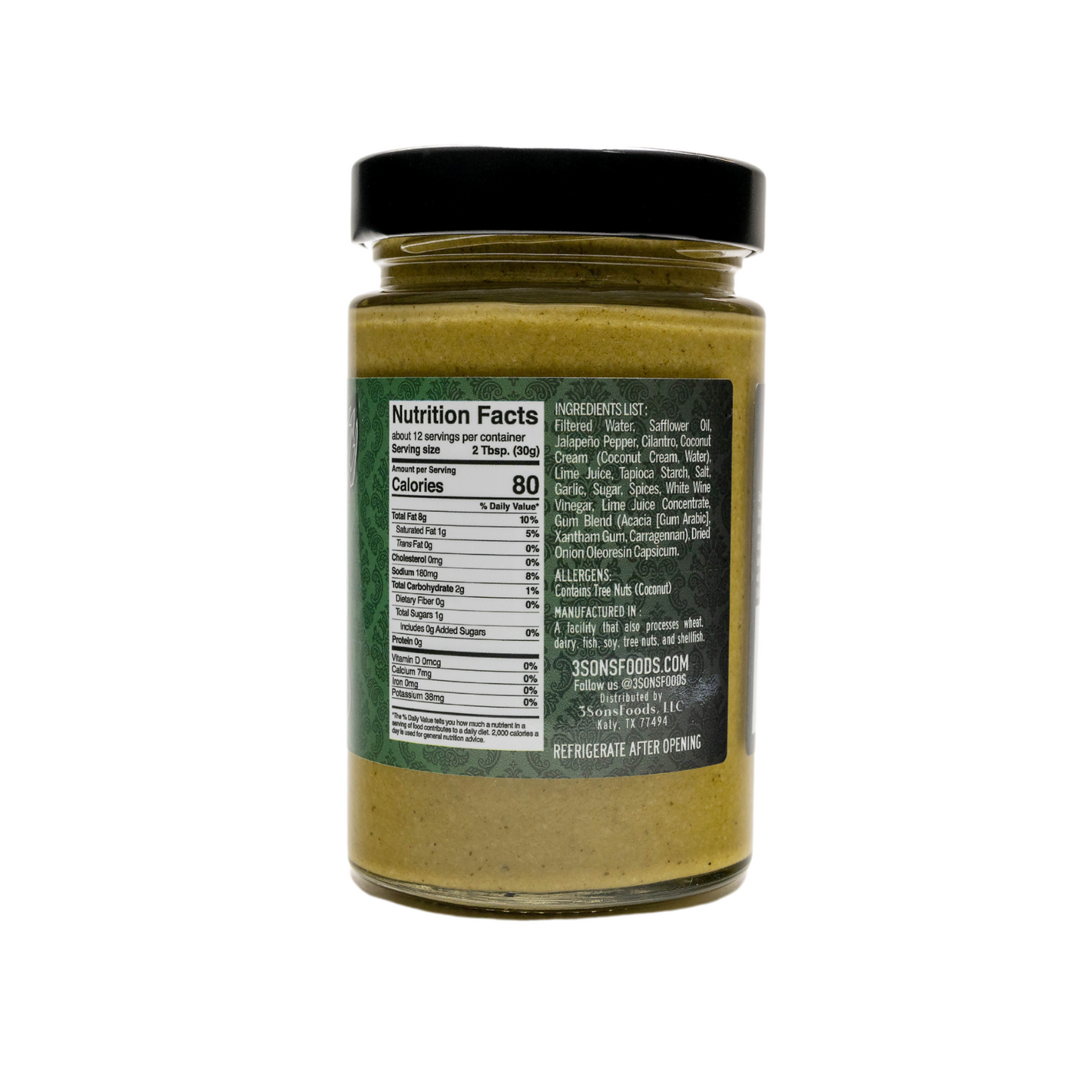Diablo Vegan Hot-4