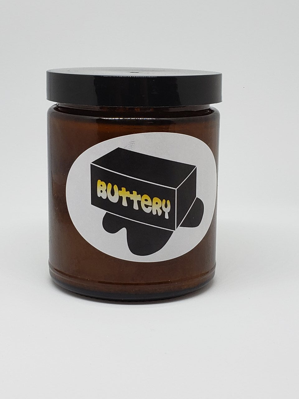 Body Butter with Grass Fed Beef Tallow and Shea Butter-3