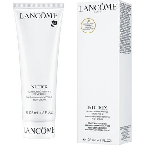 LANCÔME Nutrix Nourishing And Soothing Rich Cream 125 ml (3614273719599)-0