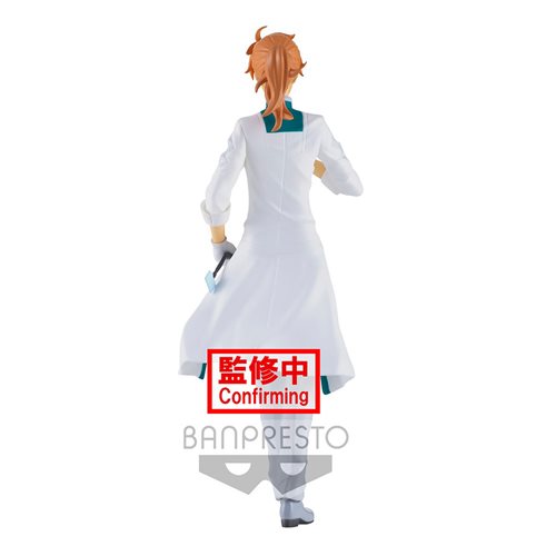 Fate/Grand Order Final Singularity Solomon Romani Archaman Statue