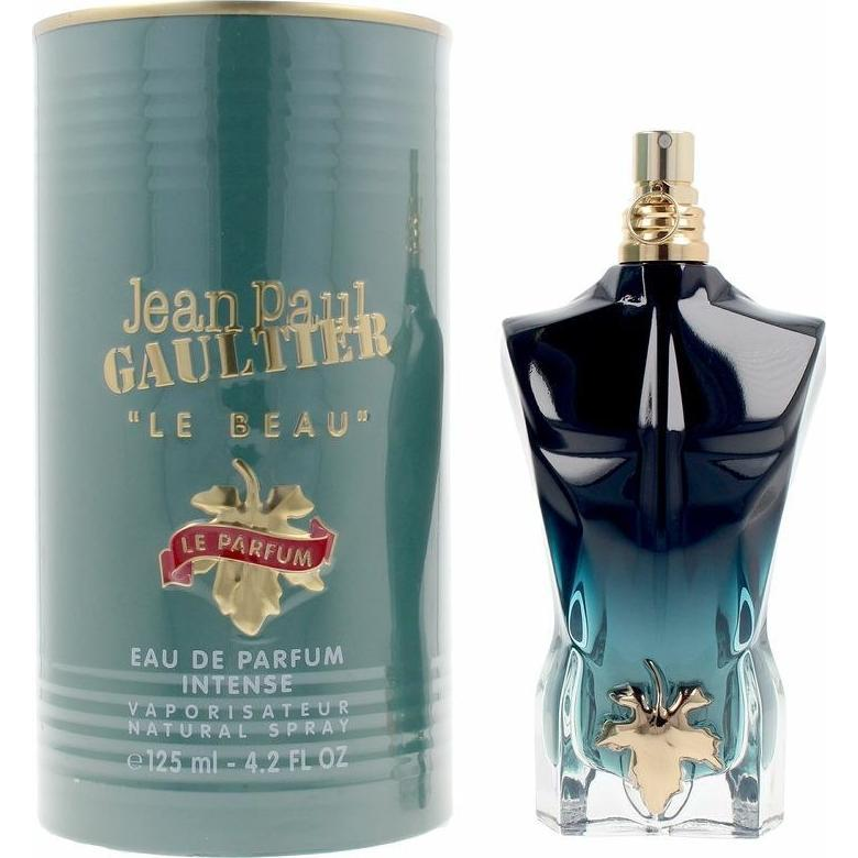 JEAN PAUL GAULTIER Le Beau Le Parfum Intense EdP 125ml (8435415062190) (S0595220)-0