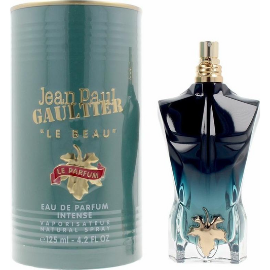 JEAN PAUL GAULTIER Le Beau Le Parfum Intense EdP 125ml (8435415062190) (S0595220)-0