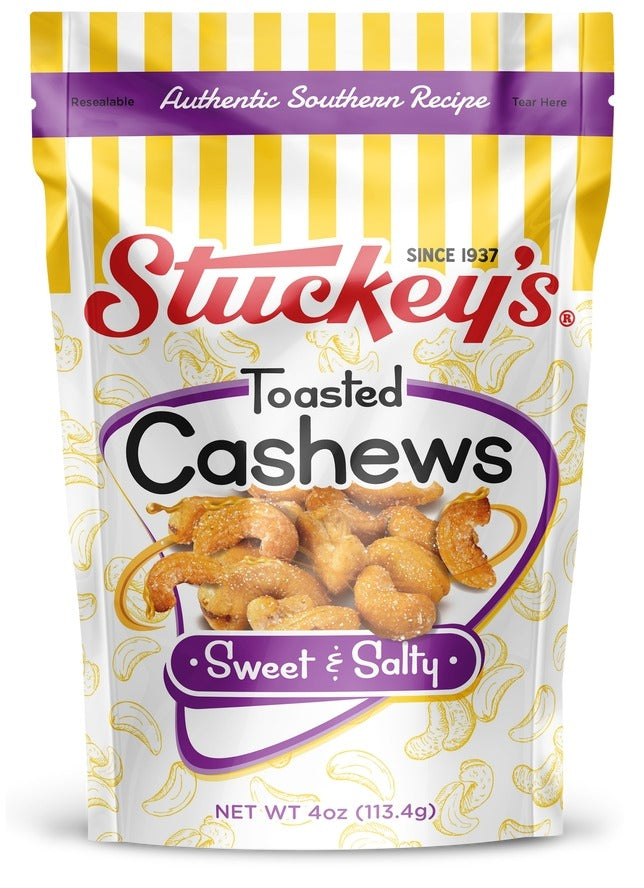 Sweet & Salty Cashews-0