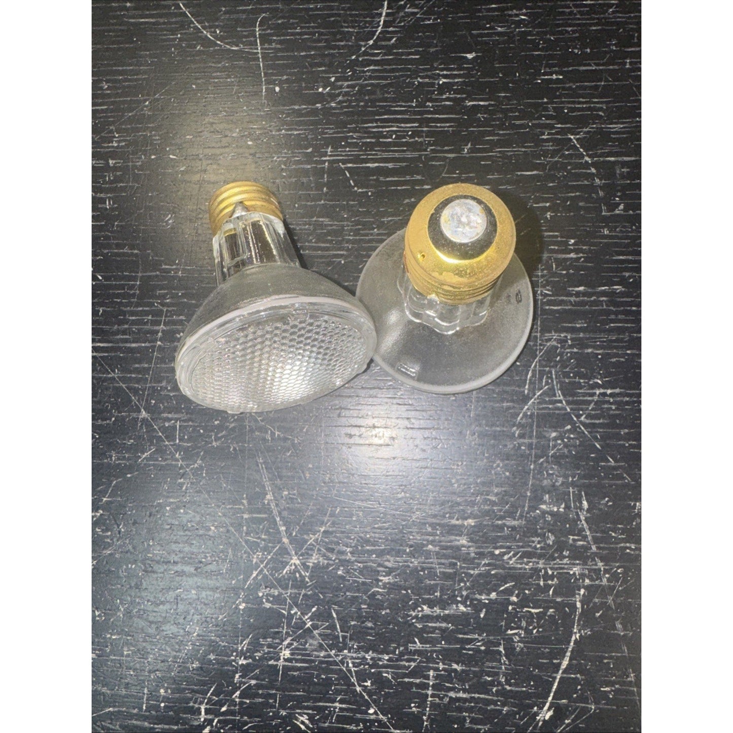 (2) Replacement Bulb for LIGHT BULB / LAMP 50PAR20/H/FL 120V 50W