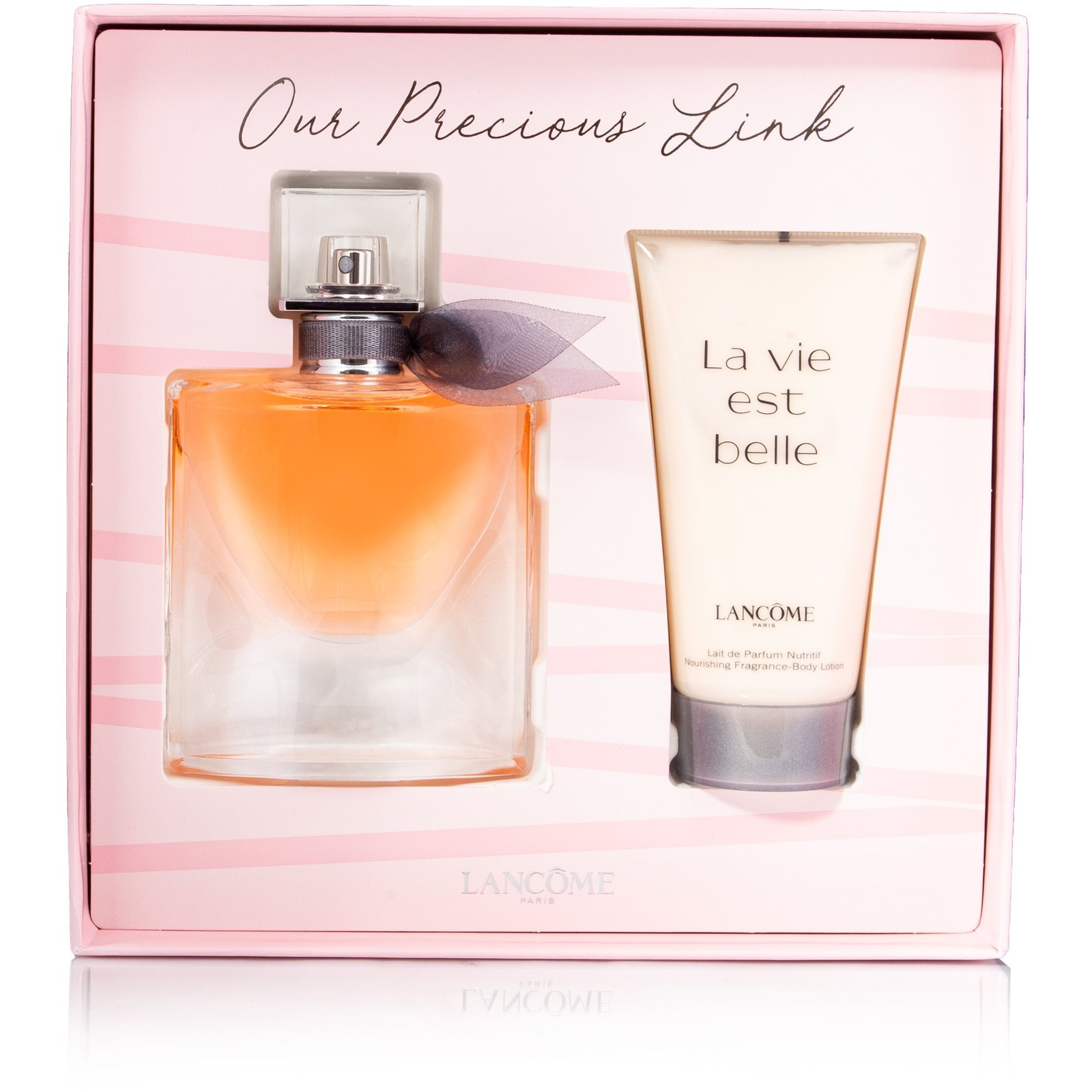 LANCÔME La Vie Est Belle EdP Set 80 ml (3614274179637)-0
