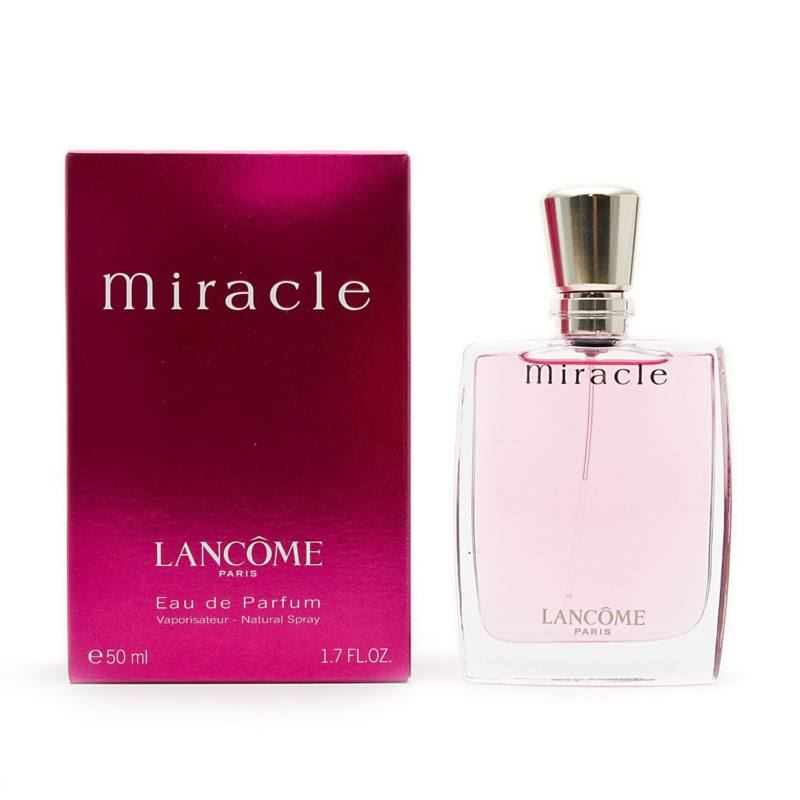 Lancome Miracle Women 50 ml parfémovaná voda žena EDP (3147758029390)-0