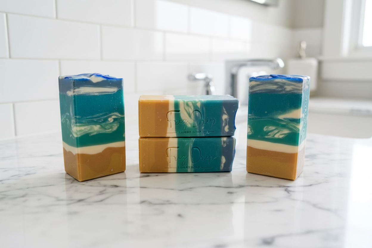 8th & Ocean Soap-0