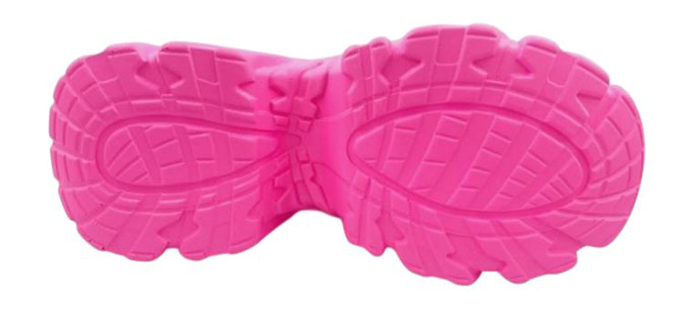 Blair Hot Pink BERNESS