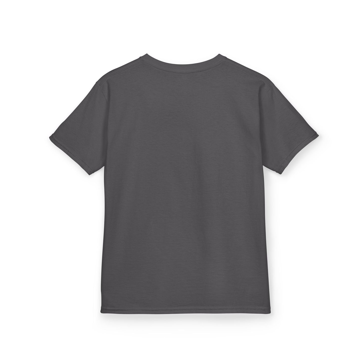 Colorful Kids Tee: 'My Mom Wonders Where I Get My Attitude From' | Fun Gift for Birthdays, Holidays, Everyday Wear, Unique Kids Apparel